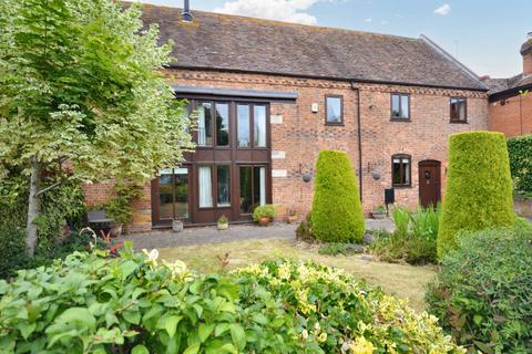 4 bedroom barn conversion for sale, Station Road, Ripple, Tewkesbury, Gloucestershire