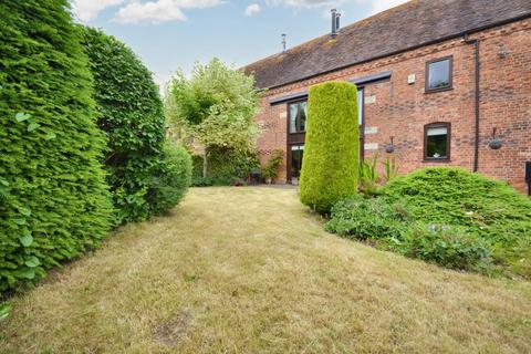 4 bedroom barn conversion for sale, Station Road, Ripple, Tewkesbury, Gloucestershire