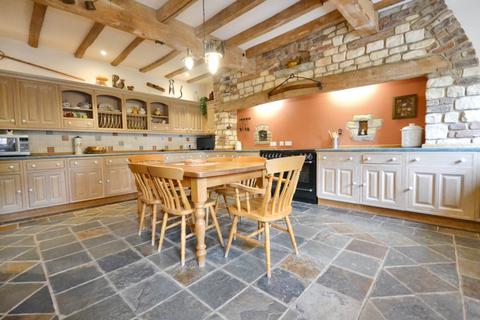 4 bedroom barn conversion for sale, Station Road, Ripple, Tewkesbury, Gloucestershire