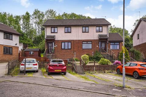 3 bedroom semi-detached house for sale, Ryat Linn, Erskine