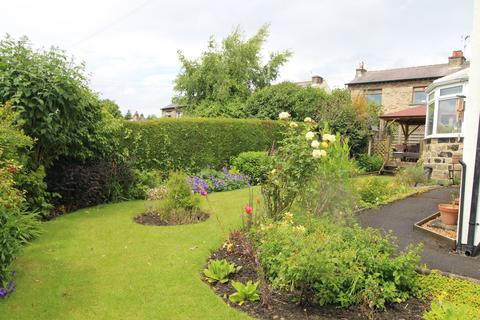 2 bedroom detached bungalow for sale, Daleside Road, Riddlesden, Keighley, BD20