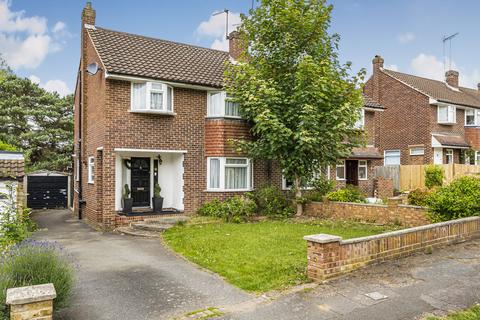 3 bedroom semi-detached house for sale, Hazell Way, Stoke Poges, Buckinghamshire, SL2