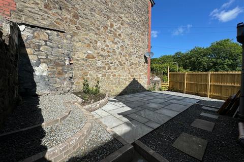 3 Harvard Road, Abertridwr, Caerphilly, CF83 4DP