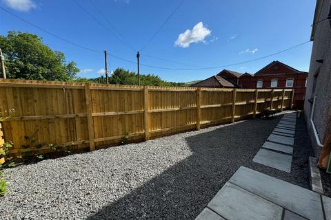 3 Harvard Road, Abertridwr, Caerphilly, CF83 4DP