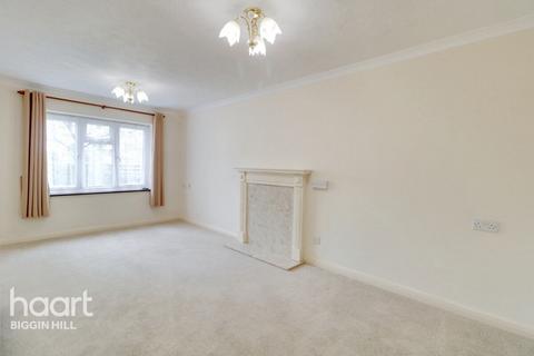 1 bedroom retirement property for sale, Main Road, Biggin Hill