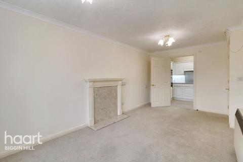 1 bedroom retirement property for sale, Main Road, Biggin Hill