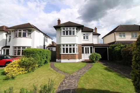 3 bedroom detached house for sale, Kingswood Road, Bromley, BR2