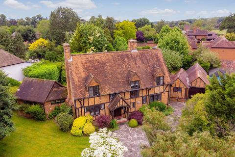 4 bedroom detached house for sale, Switchback Road North, Maidenhead SL6