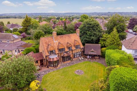 3 bedroom detached house for sale, Switchback Road North, Maidenhead SL6