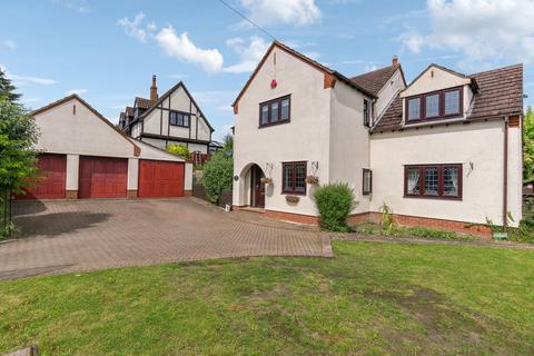 4 bedroom detached house for sale, Church Street, Shillington, Hitchin, SG5