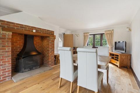 4 bedroom detached house for sale, Church Street, Shillington, Hitchin, SG5