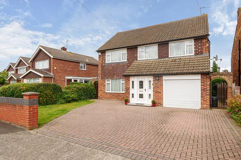 4 bedroom detached house for sale, Rectory Way, Ickenham, Uxbridge