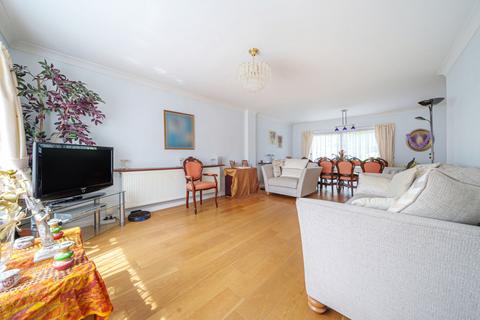 4 bedroom detached house for sale, Rectory Way, Ickenham, Uxbridge