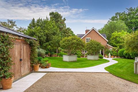 undefined, Chinnor Hill, Chinnor, Oxfordshire