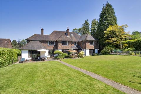 7 bedroom detached house for sale, Royal Chase, Tunbridge Wells, Kent, TN4