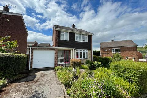 3 bedroom detached house for sale, St. Matthias Road, Deepcar, S36