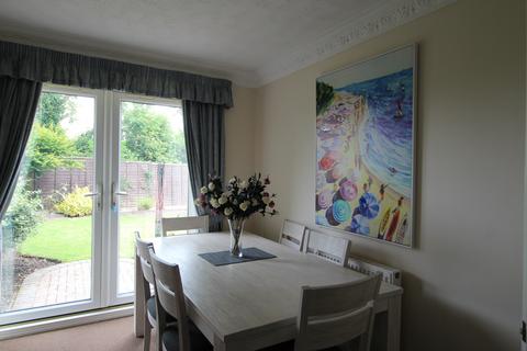 4 bedroom detached house to rent, Ash Tree Drive, Leconfield HU17