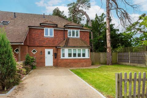 3 bedroom semi-detached house for sale, Sherwoods Road, Oxhey, Hertfordshire, WD19