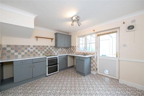 2 bedroom terraced house for sale, Allen Close, Billingborough, Sleaford, Lincolnshire, NG34