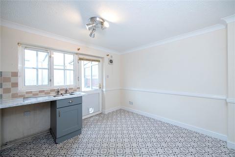 2 bedroom terraced house for sale, Allen Close, Billingborough, Sleaford, Lincolnshire, NG34