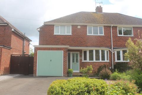 3 bedroom semi-detached house for sale, Kenilworth Road, Balsall Common, CV7