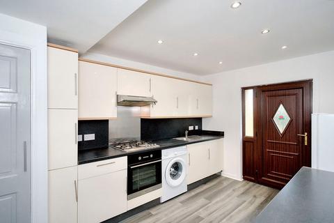 33 Rowantree Road, Mayfield, Dalkeith, EH22 5HD