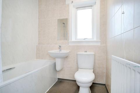 33 Rowantree Road, Mayfield, Dalkeith, EH22 5HD