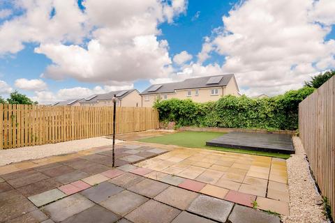 33 Rowantree Road, Mayfield, Dalkeith, EH22 5HD