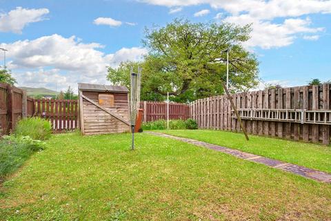 90d John Street, Penicuik, EH26 8NF