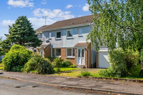 2 bedroom semi-detached house for sale, Maybole Crescent, Newton Mearns , East Renfrewshire, G77 5SY