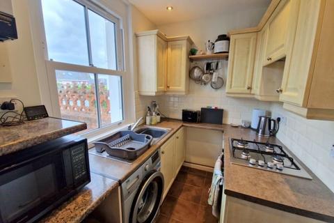 1 bedroom ground floor flat for sale, Exmouth, EX8 2AN