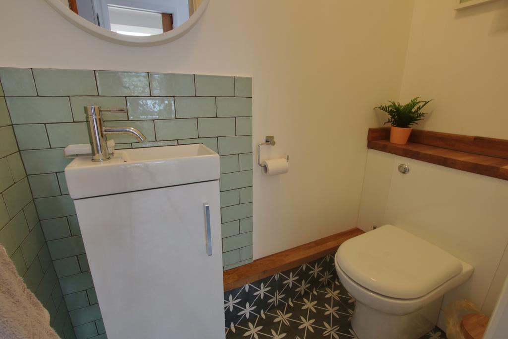 Cloakroom