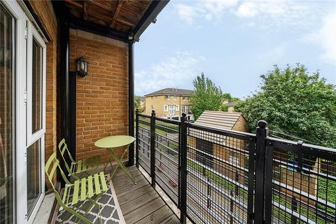 1 bedroom apartment for sale, St. Georges Way, Peckham, London