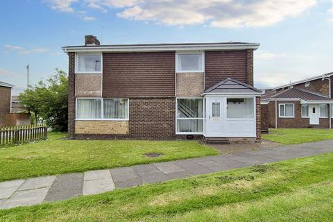 4 bedroom detached house for sale, Durham Drive, Fellgate Estate, Jarrow, Tyne and Wear, NE32 4TF