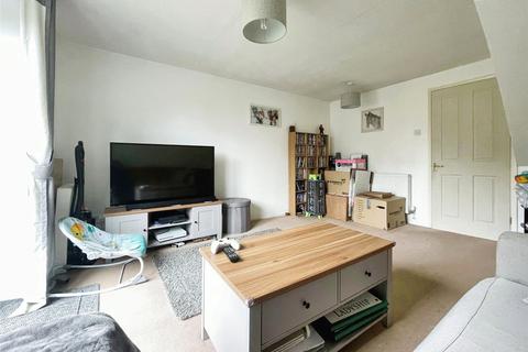 2 bedroom end of terrace house for sale, Bicester, Bicester OX26