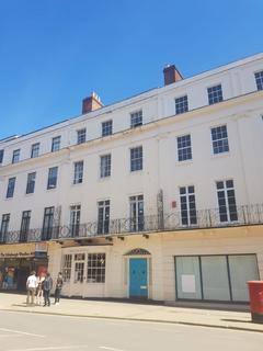 1 bedroom apartment to rent, Parade, Leamington Spa, Warwickshire, CV32