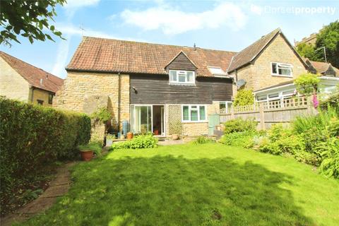 3 bedroom end of terrace house for sale, Cannon Court Mews, Milborne Port, Sherborne, Dorset, DT9