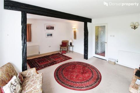 3 bedroom end of terrace house for sale, Cannon Court Mews, Milborne Port, Sherborne, Dorset, DT9