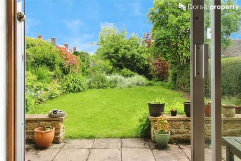 3 bedroom end of terrace house for sale, Cannon Court Mews, Milborne Port, Sherborne, Dorset, DT9