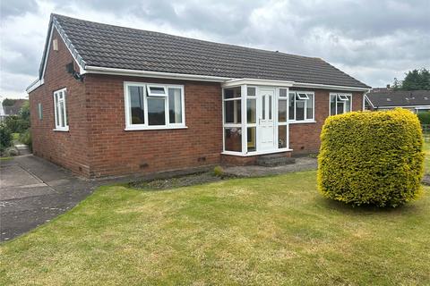 3 bedroom bungalow for sale, Upper Pool Hill, Dawley, Telford, Shropshire, TF4