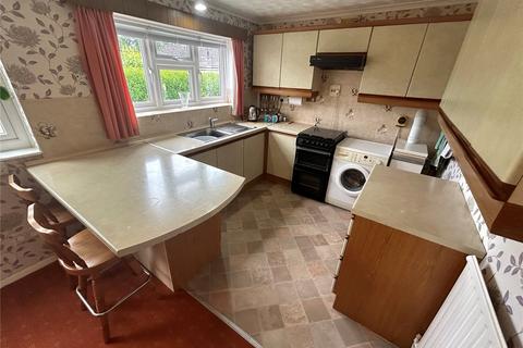 3 bedroom bungalow for sale, Upper Pool Hill, Dawley, Telford, Shropshire, TF4