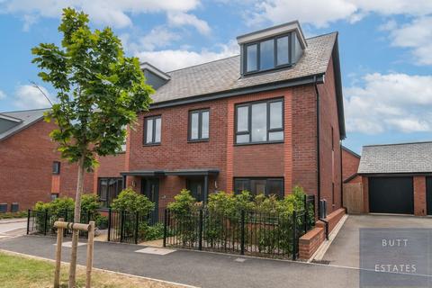 3 bedroom semi-detached house for sale, Matford, Exeter EX2