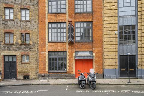 Office for sale, 1 Tanner Street, London