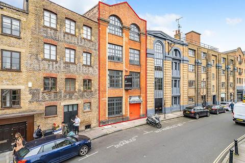 Office for sale, 1 Tanner Street, London