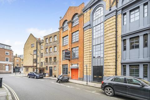 Office for sale, 1 Tanner Street, London