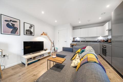 1 bedroom flat for sale, Juniper Drive, Battersea