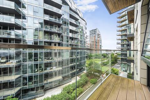 1 bedroom flat for sale, Juniper Drive, Battersea