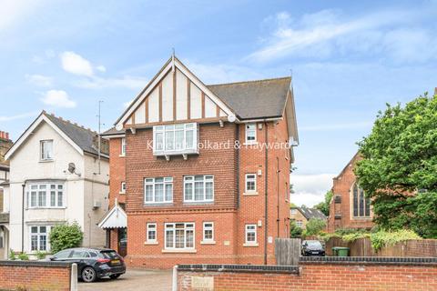 2 bedroom flat for sale, Sandford Road, Bromley