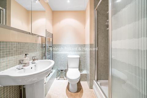 1, Hanover Court, 2 Sandford Road, Bromley, BR2 9GP