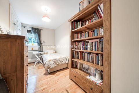 1, Hanover Court, 2 Sandford Road, Bromley, BR2 9GP